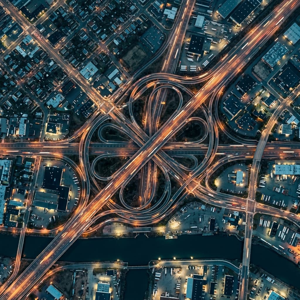 Haul Command Global Operations