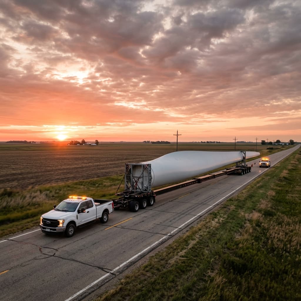 Haul Command Global Operations