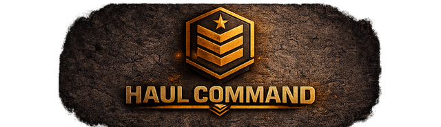 Haul Command